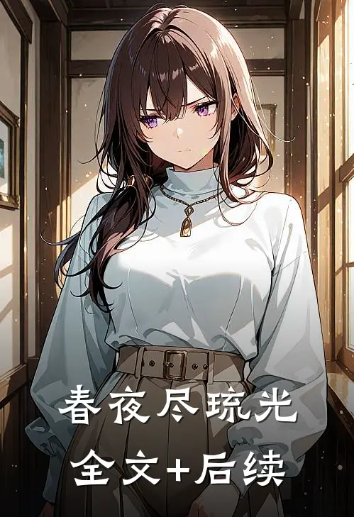 春夜尽琉光全文+后续