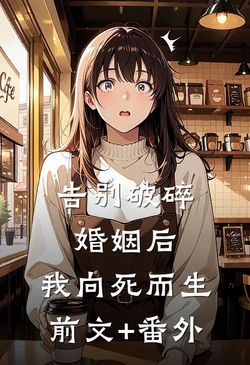 告别破碎婚姻后，我向死而生前文+番外