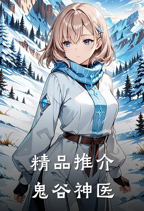 精品推介鬼谷神医