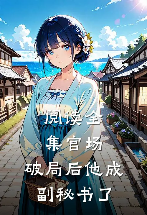 阅读全集官场：破局后他成副秘书了