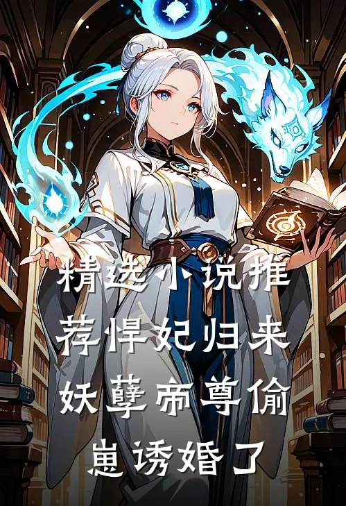 精选小说推荐悍妃归来：妖孽帝尊偷崽诱婚了