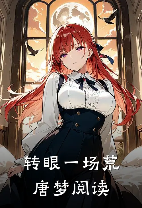 转眼一场荒唐梦阅读