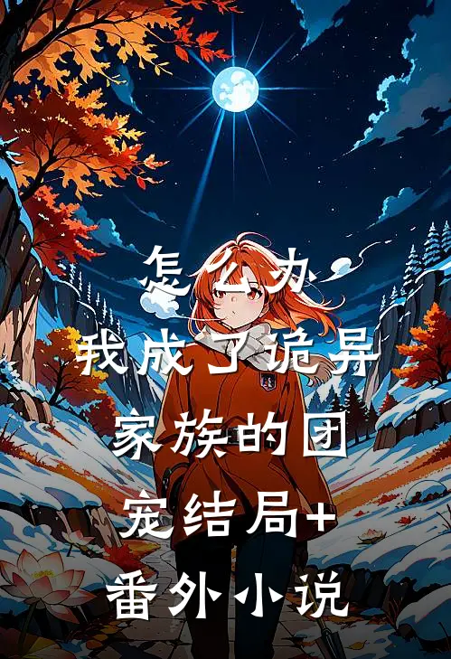 怎么办，我成了诡异家族的团宠结局+番外小说
