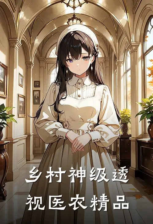 乡村神级透视医农精品