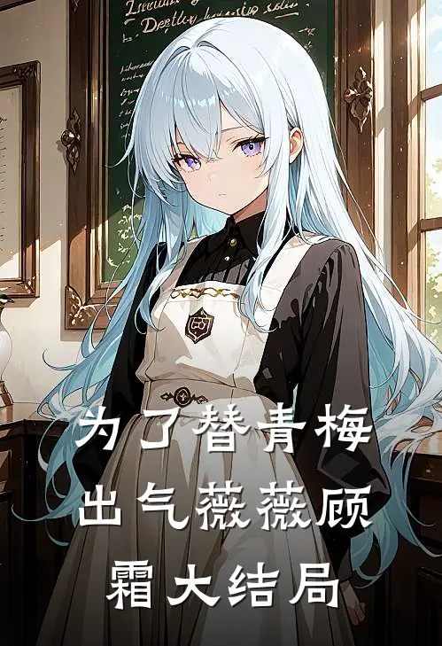 为了替青梅出气薇薇顾霜大结局