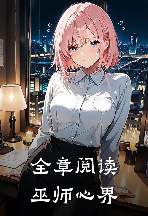 全章阅读巫师心界