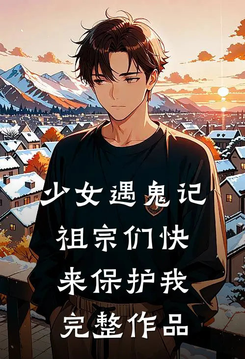 少女遇鬼记：祖宗们快来保护我完整作品