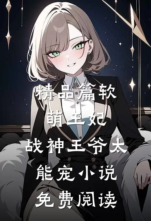 精品篇软萌王妃:战神王爷太能宠小说免费阅读
