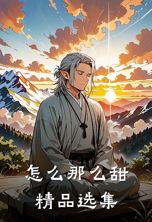 怎么那么甜精品选集