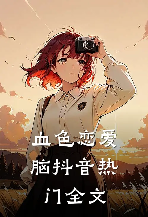 血色恋爱脑抖音热门全文