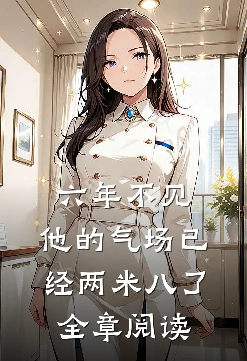 六年不见，他的气场已经两米八了全章阅读