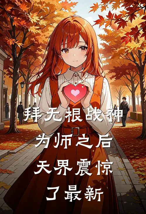 拜无根战神为师之后，天界震惊了最新