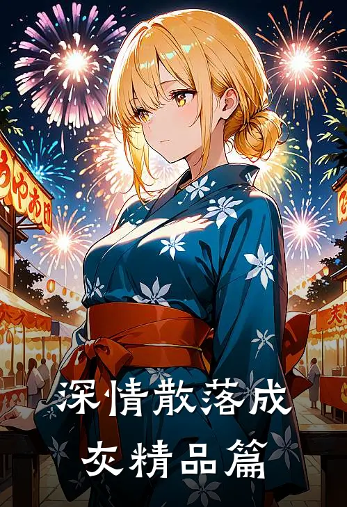 深情散落成灰精品篇