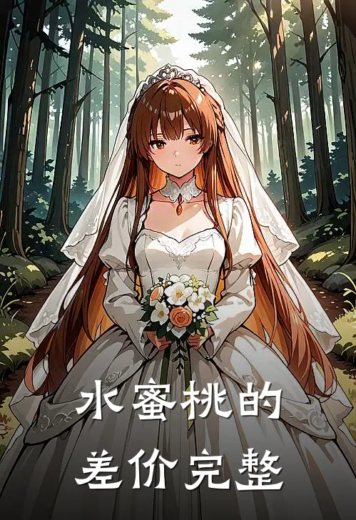 水蜜桃的差价完整