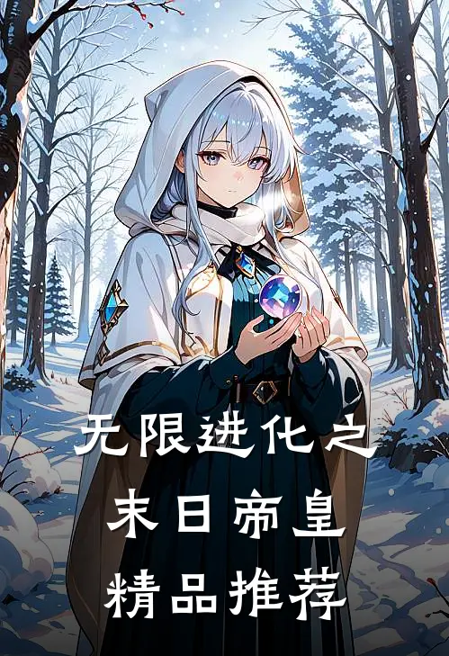 无限进化之末日帝皇精品推荐