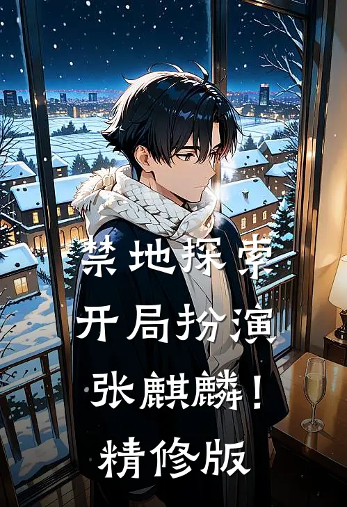 禁地探索：开局扮演张麒麟！精修版
