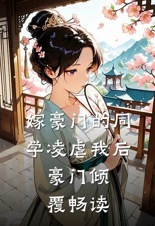 嫁豪门的同学凌虐我后，豪门倾覆畅读