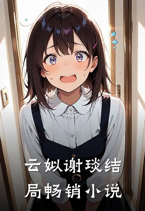 云姒谢琰结局畅销小说