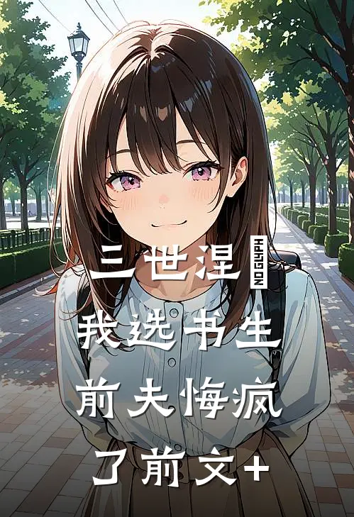 三世涅槃，我选书生，前夫悔疯了前文+