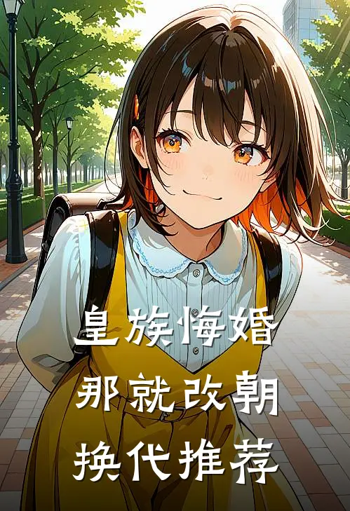 皇族悔婚，那就改朝换代推荐