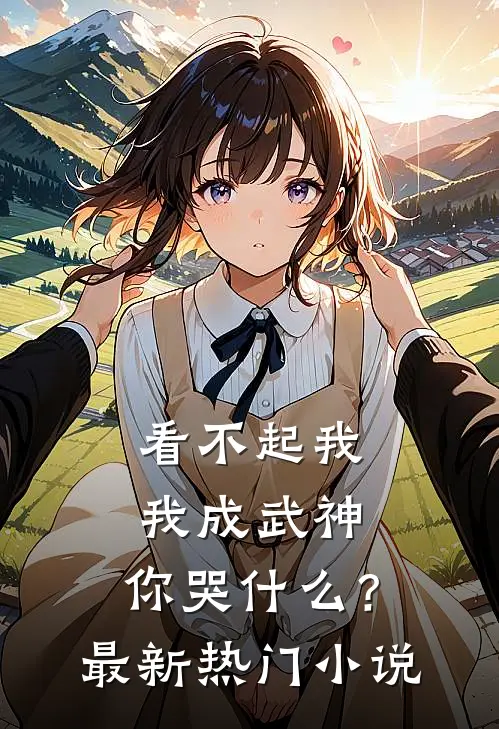 看不起我，我成武神，你哭什么？最新热门小说