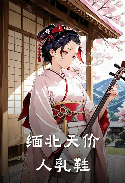 缅北天价人乳鞋