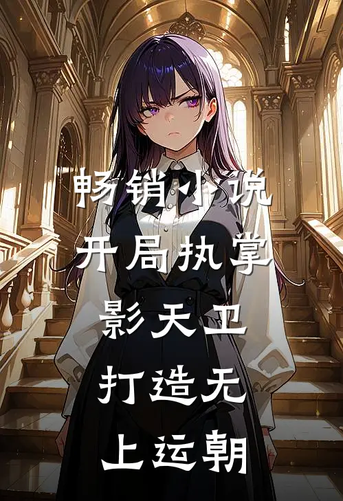 畅销小说开局执掌影天卫，打造无上运朝