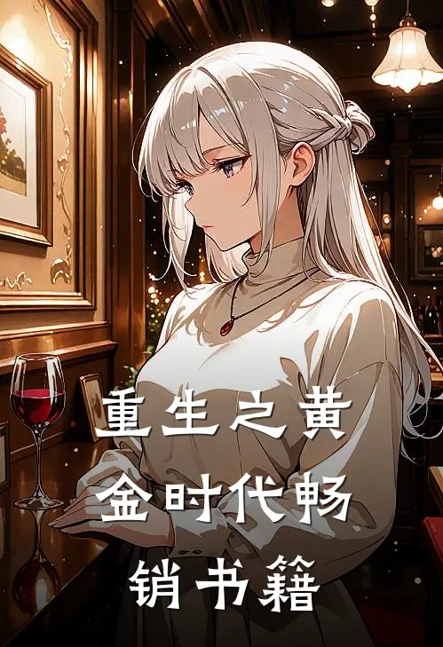 重生之黄金时代畅销书籍