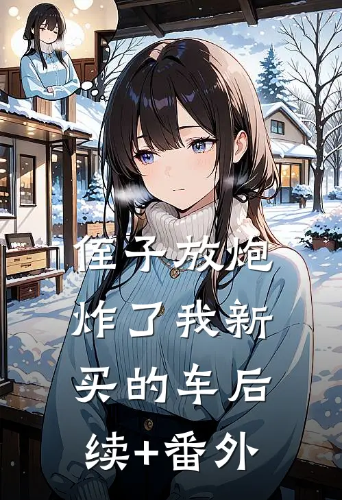 侄子放炮炸了我新买的车后续+番外