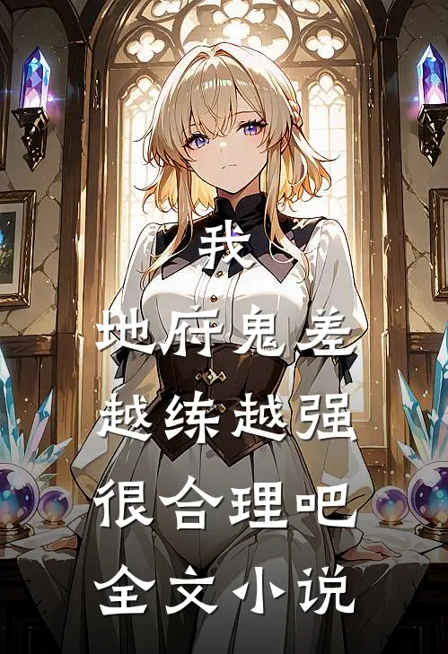 我，地府鬼差，越练越强很合理吧全文小说