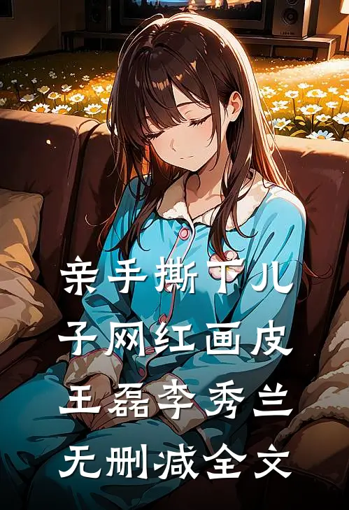 亲手撕下儿子网红画皮王磊李秀兰无删减全文