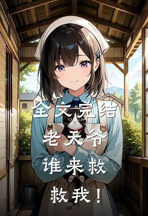 全文完结老天爷，谁来救救我！