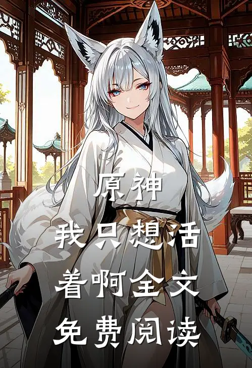 原神：我只想活着啊全文免费阅读