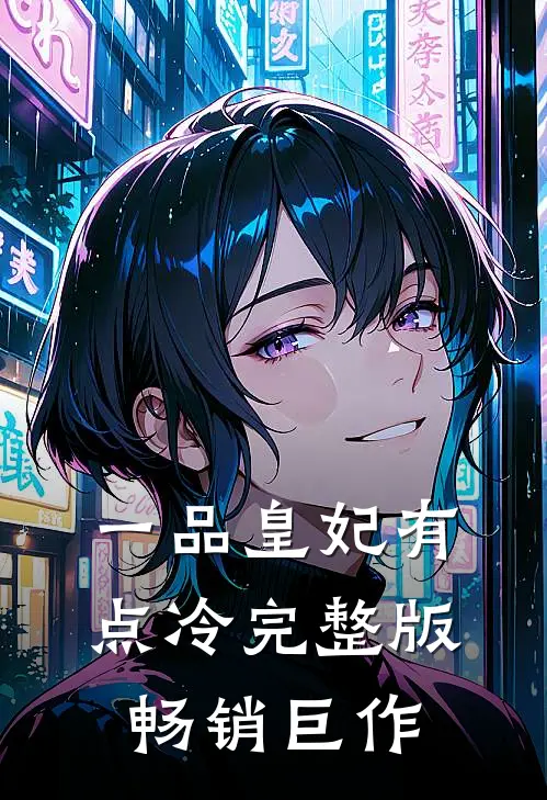 一品皇妃有点冷完整版畅销巨作
