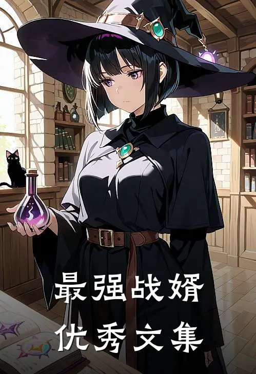 最强战婿优秀文集