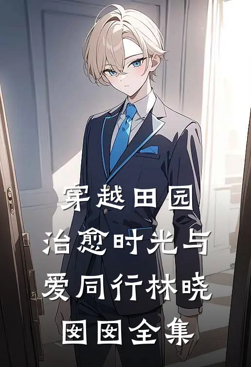 穿越田园：治愈时光与爱同行林晓囡囡 全集