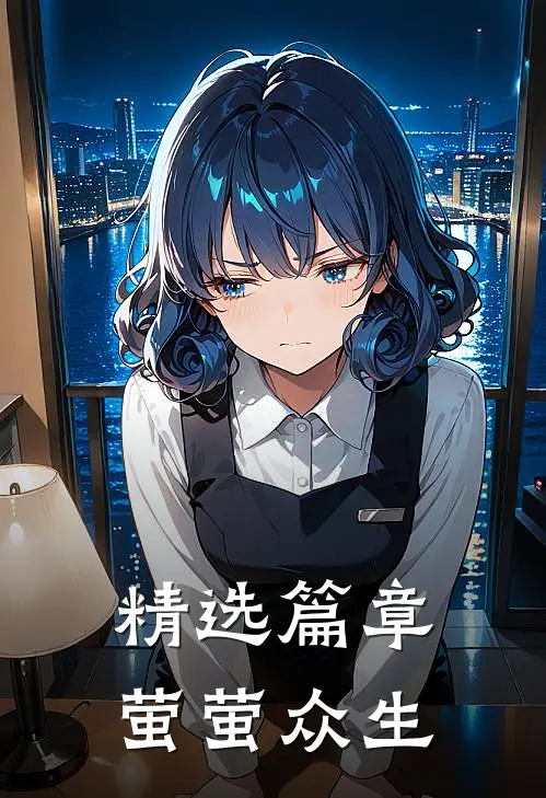 精选篇章萤萤众生