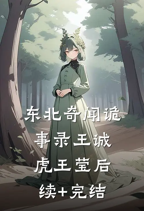 东北奇闻诡事录王诚虎王莹后续+完结