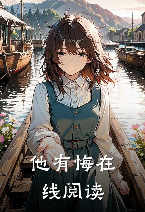 他有悔在线阅读