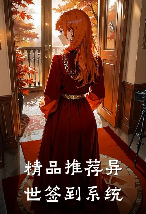 精品推荐异世签到系统