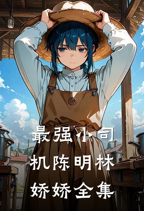 最强小司机陈明林娇娇全集