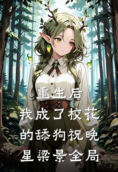 重生后，我成了校花的舔狗祝晚星梁景全局