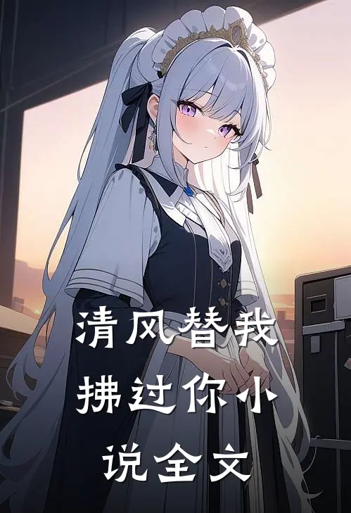 清风替我拂过你小说全文