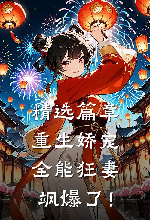精选篇章重生娇宠：全能狂妻飒爆了！