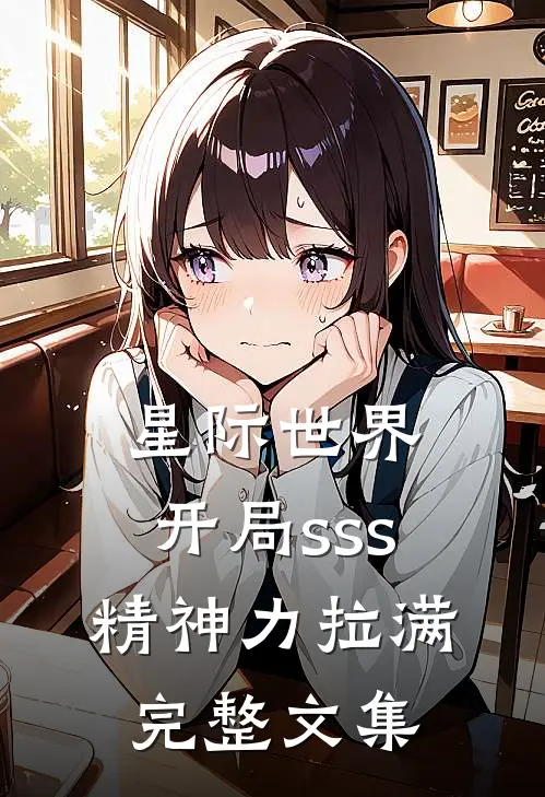 星际世界：开局sss精神力拉满完整文集
