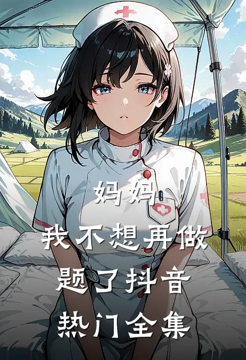 妈妈，我不想再做题了抖音热门全集