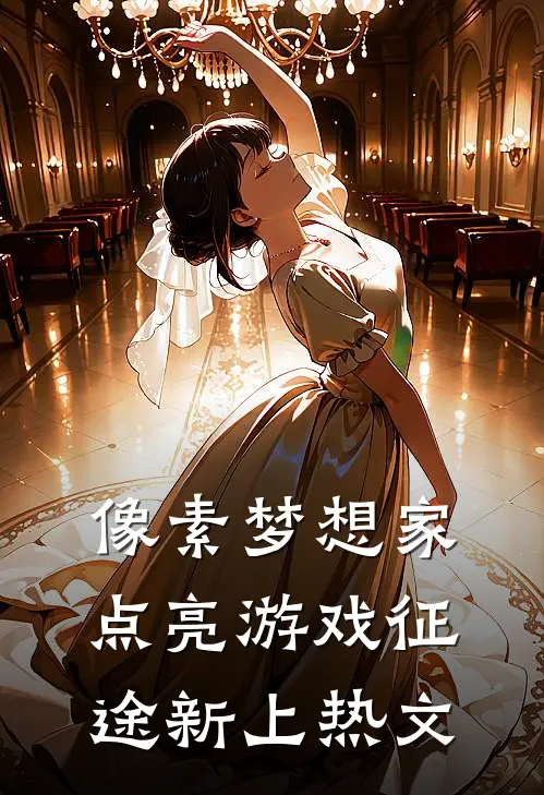 像素梦想家：点亮游戏征途新上热文