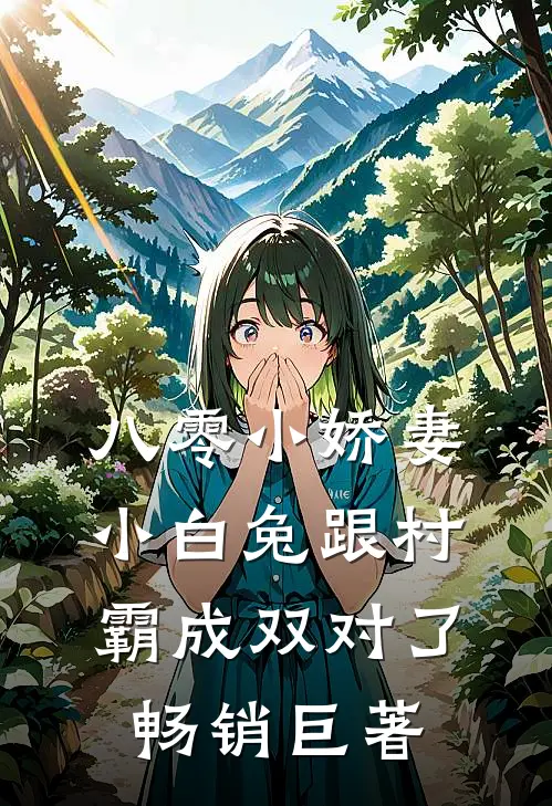 八零小娇妻：小白兔跟村霸成双对了畅销巨著