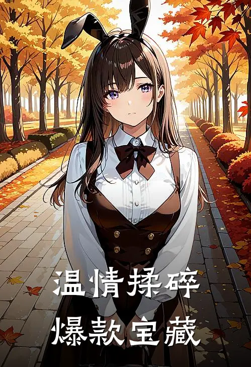 温情揉碎爆款宝藏