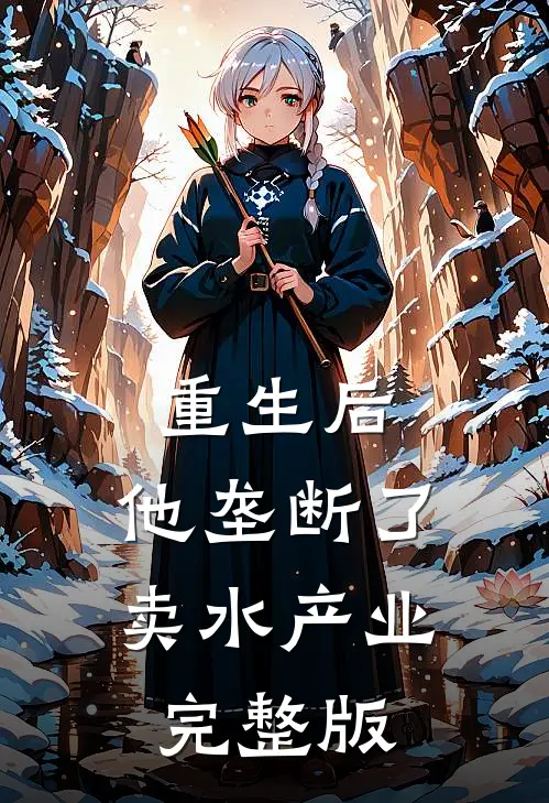 重生后，他垄断了卖水产业完整版